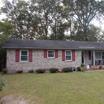 Buy this 4 bed house on 1317 Virginia Acres in Huntington Place, Florence
