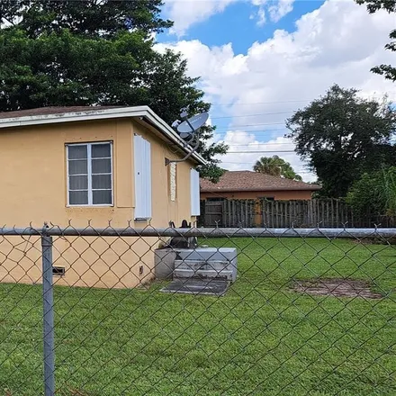 Buy this 3 bed house on 3131 Northwest 134th Street in Opa-locka, FL 33054
