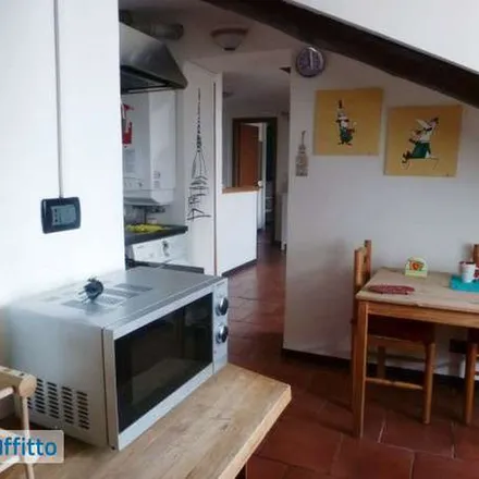 Rent this 3 bed apartment on Via Luigi Cibrario 65c in 10143 Turin TO, Italy