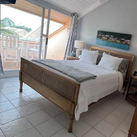 Rent this 3 bed condo on Christiansted