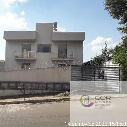 Image 1 - Rua Padre Belchior, Centro, Belo Horizonte - MG, 30170-131, Brazil - Apartment for sale