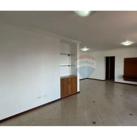 Rent this 3 bed apartment on delicias da gula in Rua do Vergueiro 615, Centro