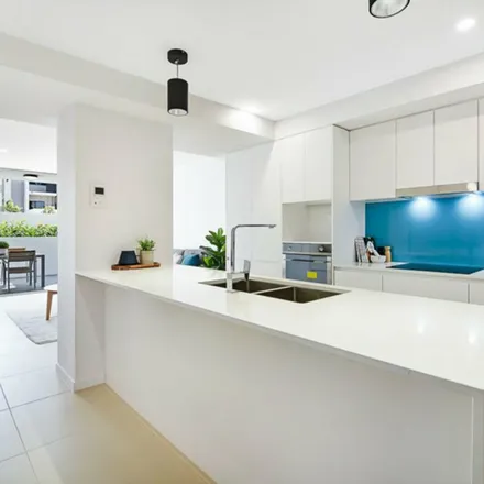 Image 7 - Aqua View, Canberra Terrace, Kings Beach QLD 4551, Australia - Apartment for rent