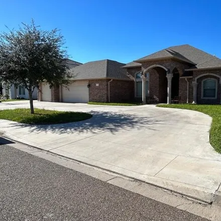 Image 1 - 5401 Peppermill Run, Brownsville, TX 78526, USA - House for sale