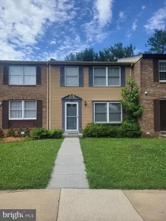 Rent this 3 bed house on 18058 Wagonwheel Court in Olney, MD 20832