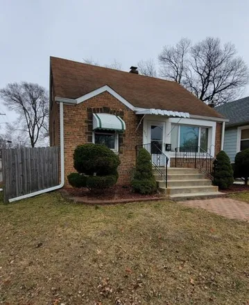 Rent this 2 bed house on 6701 Forestdale Avenue in Osborn, Hammond
