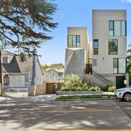 Image 2 - Gower & Lexington, Gower Street, Los Angeles, CA 90038, USA - Townhouse for sale