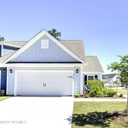 Buy this 3 bed house on Hatchers Run in Leland, NC