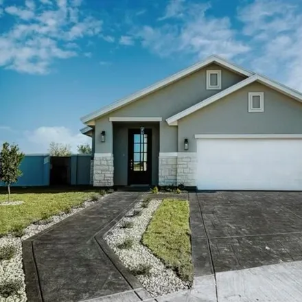 Buy this 3 bed house on unnamed road in Hidalgo County, TX 78539