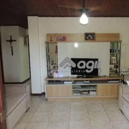 Buy this 6 bed house on Estrada do Pacuí 8 in Vargem Grande, Rio de Janeiro - RJ