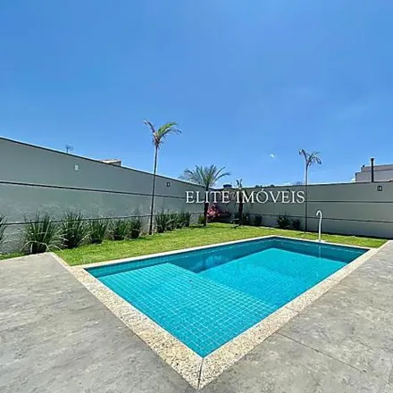 Buy this 4 bed house on unnamed road in Salvaterra, Juiz de Fora - MG