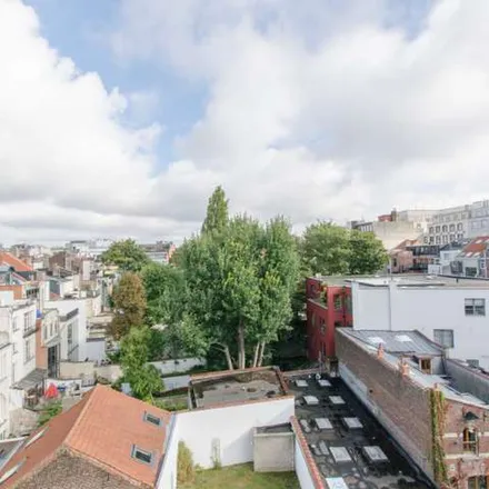 Rent this 1 bed apartment on Rue Capouillet - Capouilletstraat 32 in 1060 Saint-Gilles - Sint-Gillis, Belgium