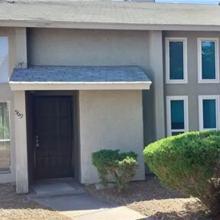 Buy this 1 bed house on 563 Sellers Place in Henderson, NV 89011