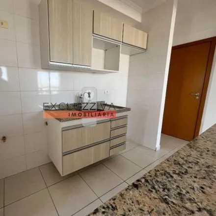 Rent this 2 bed apartment on Rua Francisco das Chagas in Monção, Taubaté - SP
