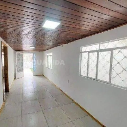 Image 2 - Rua Dona Zulmira, Cavalhada, Porto Alegre - RS, 90830-410, Brazil - House for rent