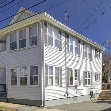 Rent this 2 bed apartment on 46 Winthrop Ave Unit 1 in Beverly, Massachusetts