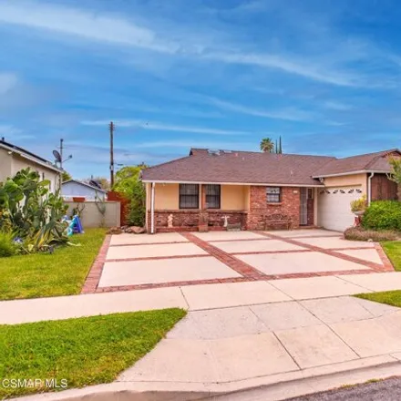 Buy this 3 bed house on 7168 Shirley Avenue in Los Angeles, CA 91335