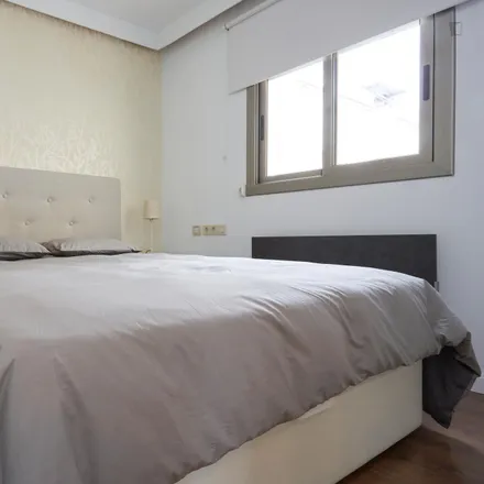 Rent this 2 bed apartment on Farmàcia Homs Ballo in Marta, Carrer de Bolívia