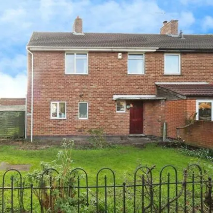 Image 1 - Borrowfield Road, Derby, DE21 7HG, United Kingdom - Duplex for sale