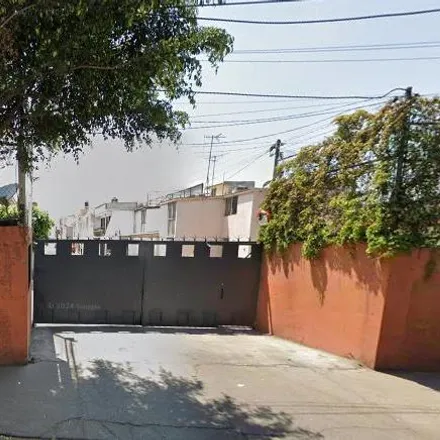 Buy this 2 bed house on Avenida Tláhuac 4522 in Unidad Habitacional Tulyehualco, 09890 Mexico City