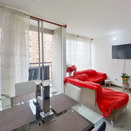 Buy this 3 bed apartment on Calle 10B in Kennedy, 110821 Bogota