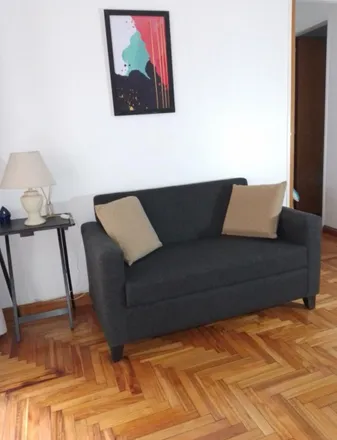 Image 2 - Avenida General Las Heras 2125, Recoleta, C1127 AAR Buenos Aires, Argentina - Condo for rent