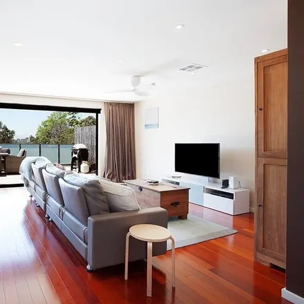 Rent this 4 bed house on North Balgowlah NSW 2093