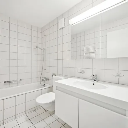 Image 6 - Ruedi-Walter-Strasse 4, 8050 Zurich, Switzerland - Apartment for rent
