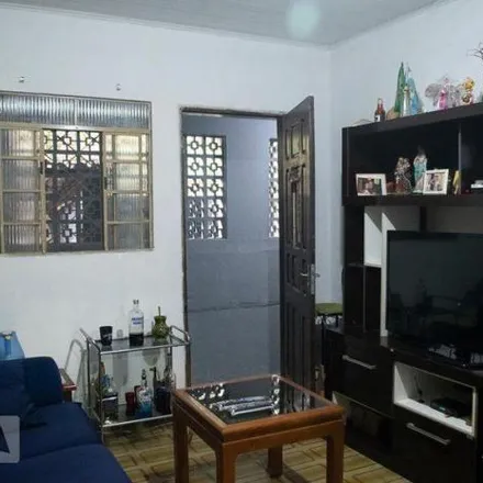 Image 1 - Rua Sevilha, Tucuruvi, São Paulo - SP, 02304-001, Brazil - House for rent