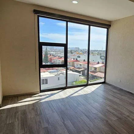 Buy this studio apartment on Calle 53 Sur in 72176 Tlaxcalancingo (San Bernardino), PUE