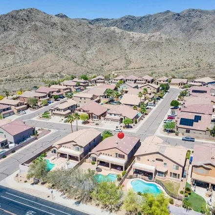 Image 7 - 1803 West Mountain Sky Avenue, Phoenix, AZ 85045, USA - House for sale