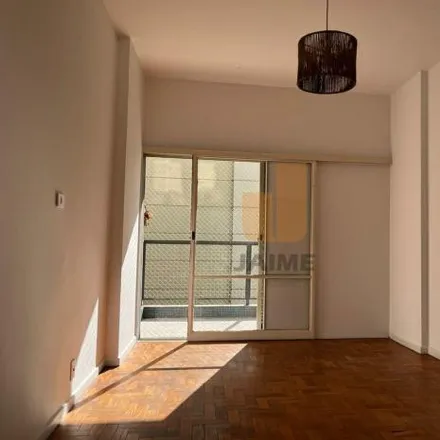 Rent this 2 bed apartment on Rua Doutor Veiga Filho 90 in Higienópolis, São Paulo - SP