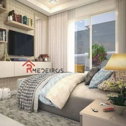 Buy this 2 bed apartment on Rua Libero Badaró in Ocian, Praia Grande - SP