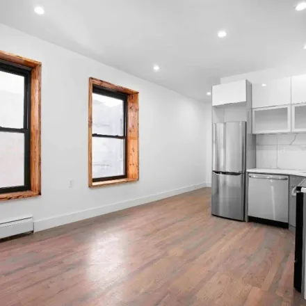Rent this 2 bed apartment on 340 East 105th Street in New York, NY 10029