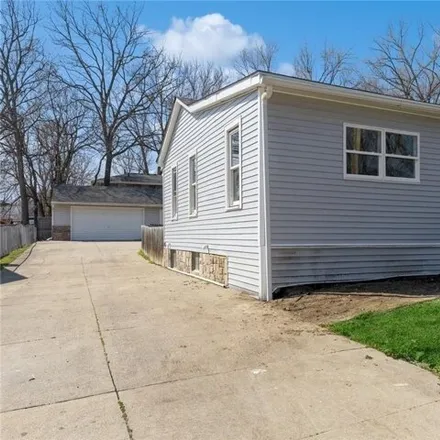 Buy this 1 bed house on 5196 Southwest 13th Street in Des Moines, IA 50315