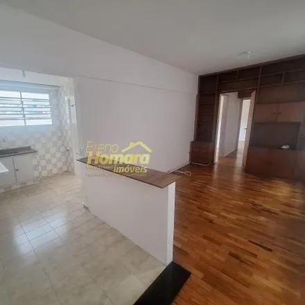 Rent this 2 bed apartment on Rua Martinico Prado 35 in Higienópolis, São Paulo - SP