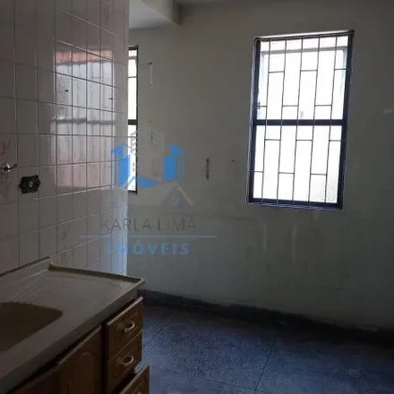 Buy this 2 bed apartment on Rua Elgin in Vila Ressaca, Mogi das Cruzes - SP