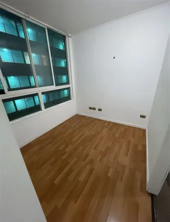 Rent this 1 bed apartment on Serrano 345 in 833 0182 Santiago, Chile