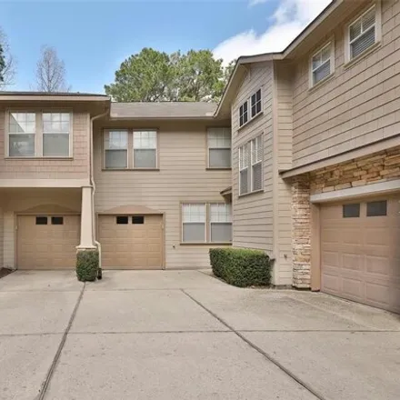 Image 3 - unnamed road, Grogan's Mill, The Woodlands, TX 77380, USA - Condo for sale