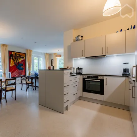 Rent this 2 bed apartment on Geisberg in Geisbergstraße 6-9, 10777 Berlin