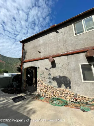 Rent this 3 bed condo on 129 Mel Rey Road in Glenwood Springs, CO 81601