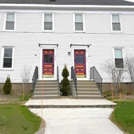 Rent this 1 bed apartment on 224 Irving Street in Framingham, MA 01702