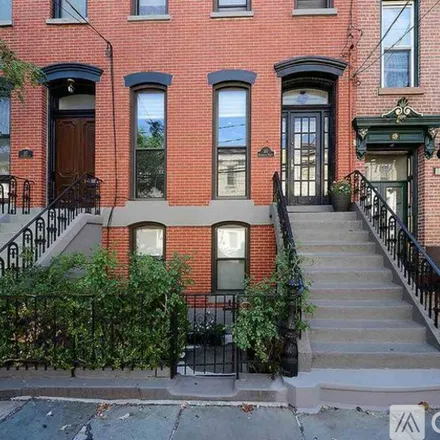 Rent this 1 bed apartment on 111 Bloomfield St