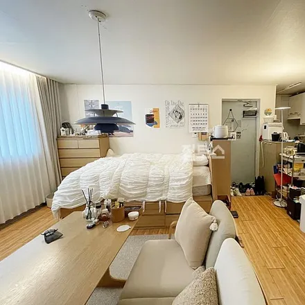 Image 2 - 서울특별시 마포구 서교동 442-51 - Apartment for rent