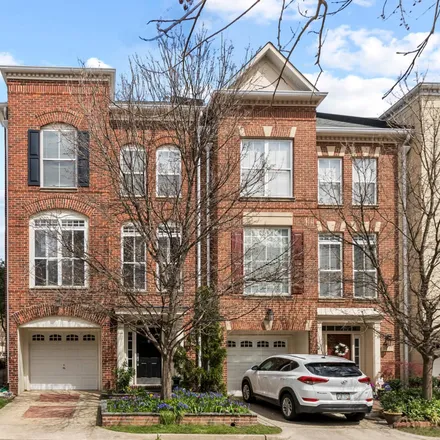 Image 2 - 5239 Tancreti Lane, Alexandria, VA 22304, USA - Townhouse for rent