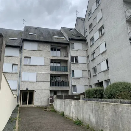 Image 8 - Rue des Pervenches, 45300 Césarville-Dossainville, France - Apartment for rent