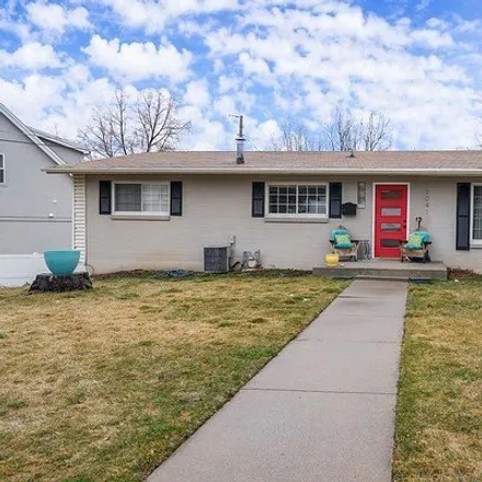 Image 1 - 3044 Bluebell Drive, Holladay, UT 84124, USA - House for sale