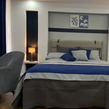 Rent this 2 bed apartment on Muratpaşa in Antalya, Turkey