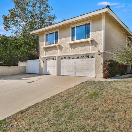 Buy this 6 bed house on 401 Sierra Heights Court in Thousand Oaks, CA 91320