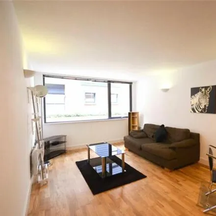 Rent this 1 bed room on Advent House in 2 Isaac Way, Manchester